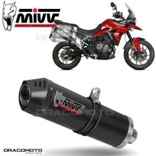Scarico triumph tiger 900 2023 - triumph,