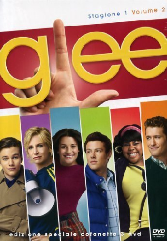 Glee stagione 02 - -, 01