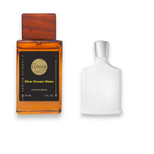 Silver Stream Water EAU DE