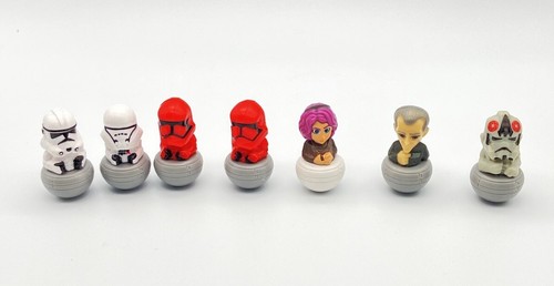 Rollinz star wars - star,