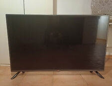 TV Lg 47 pollici Led ROTTO!! leggi descrizione - da riparare/parti ricambio!!!!