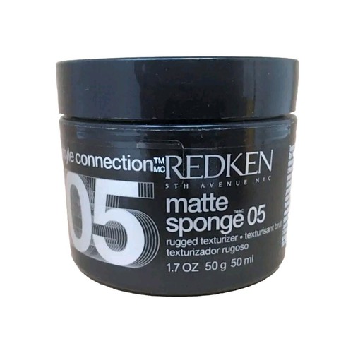 Redken spugna opaca - redken, 05