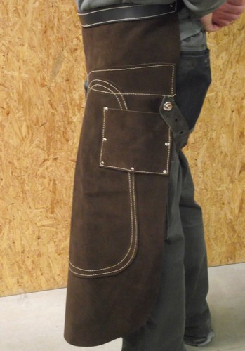 Alto beschlagschürze pelle - alto,