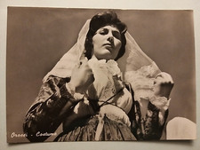 Orosei (Nuoro). Costume.