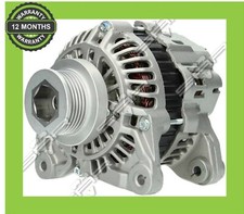 ALTERNATORE RENAULT CLIO