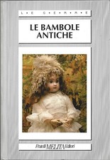 Bambole antiche melita - ,