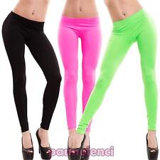 Leggings donna pantaloni