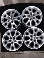 Nr. 4 cerchi in lega 6.5X15