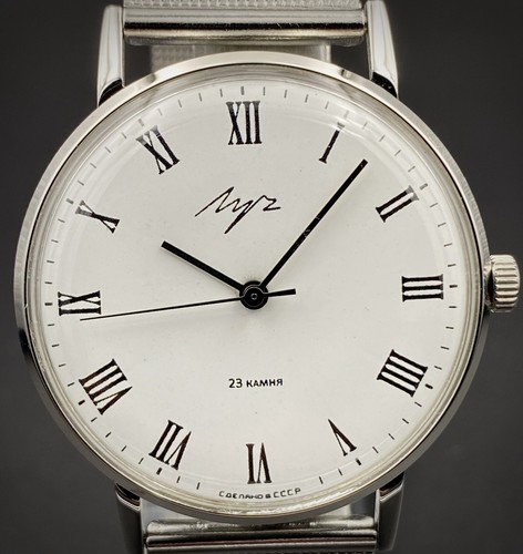 Orologio uomo luch de - luch,