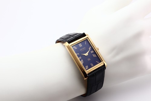 Orologio uomo vintage seiko - orologio,