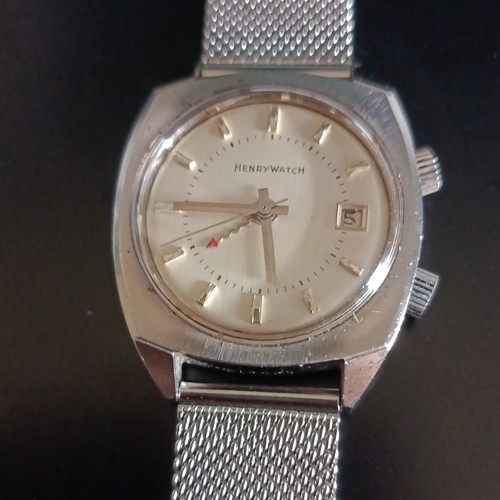 Henrywatch orologio - henrywatch,