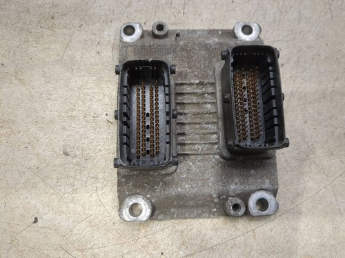 Centralina motore fiat punto - motore,