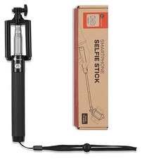 BASTONE SELFIE LUNGHEZZA ASTA FUORI MISURA 78 cm TaoTronics TT-SH10