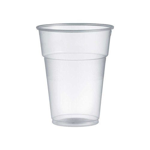 300 bicchieri plastica - pz,