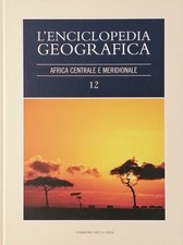 L Enciclopedia Geografica Asia