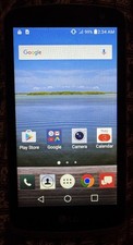Cellulare LG Optimus Zone 3