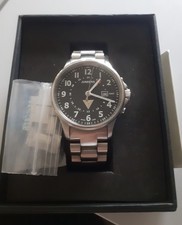 Orologio da polso aviatore