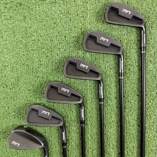 Avoda Origin Same Length Iron