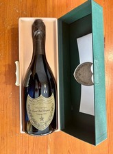 Vino champagne dom perignon - vino,
