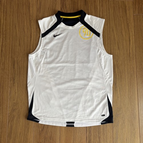 Y2k nike total maglia - nike, 90