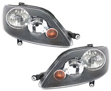 Faro proiettore per vw golf
