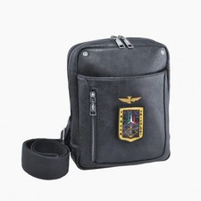 Borsello a tracolla in