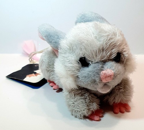 Peluche trudi topo - peluche,