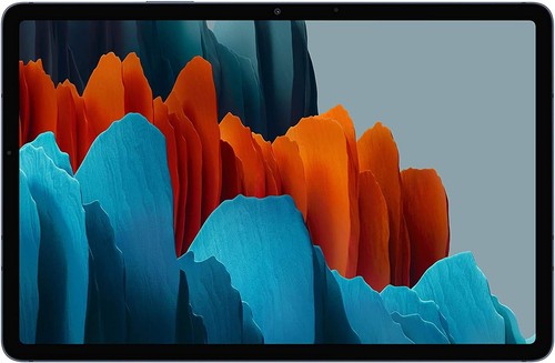 Samsung galaxy tab - galaxy, usato