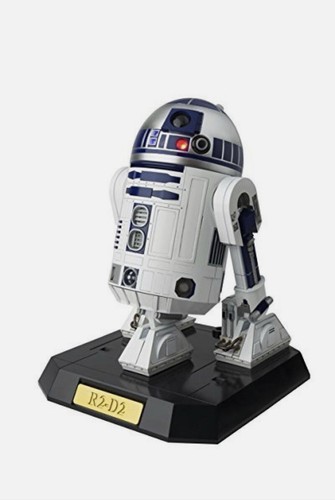Star wars perfect model - star,