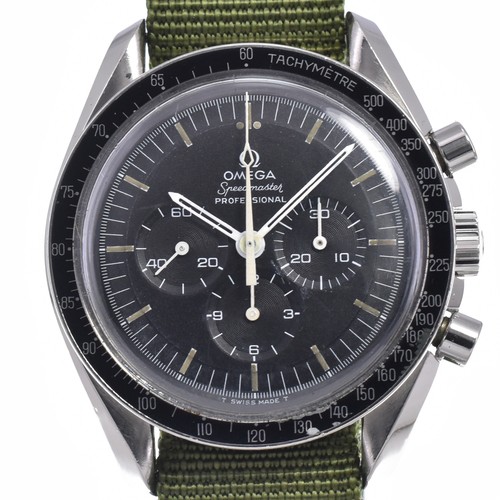 Omega speedmaster professional - speedmaster,