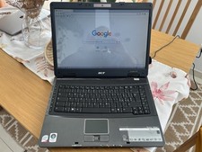 Acer Travelmate 5730 Win 7