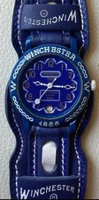 Orologio winchester bianco - orologio,