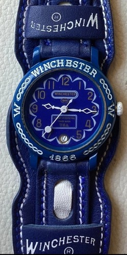 Orologio winchester bianco - orologio, e