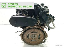 Jaguar XF Motore nudo 2.7 D