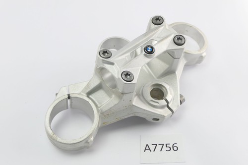 Piastra forcella superiore bmw - forcella,
