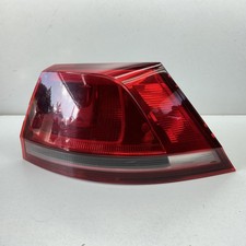 STOP FANALE POSTERIORE DESTRO PER VOLKSWAGEN Golf 7 Variant (12>) 5G9945096C (1