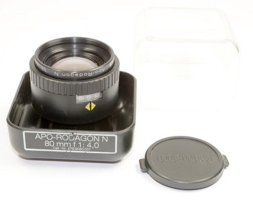 Rodenstock apo rodagon - rodenstock, n