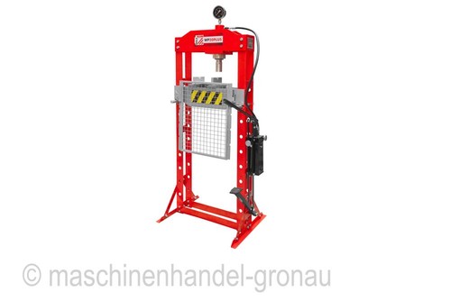 Holzmann wp20plus pressa - holzmann,