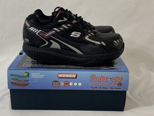 Scarpe lavoro skechers - da,