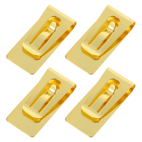 4pz fermasoldi slim - fermasoldi, acciaio
