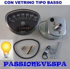 KIT CONTACHILOMETRI PER VESPA 125 PRIMAVERA ET3 TS GTR 150 SPRINT 180 200 RALLY 