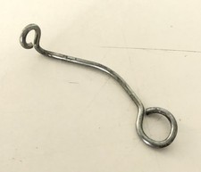 PASSACAVO CONTAKM ORIGINALE ZUNDAPP KS125 SPORT 1972/1974