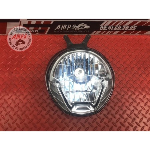 Ottica faro anteriore ducati - ottica,