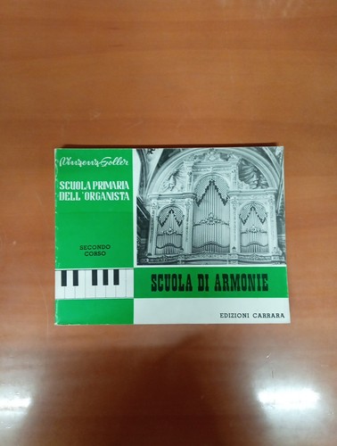 Scuola primaria dell - scuola, dell'organista
