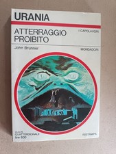 URANIA N°706 1976 JOHN