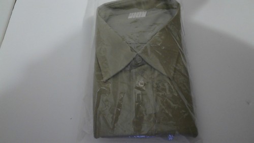 Camicia esercito italiano - esercito, val