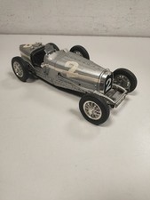 Modellino 3005 Bugatti 59/1934 Grand Prix