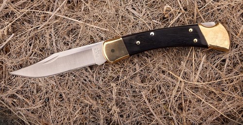 Coltello buck 110 - buck,