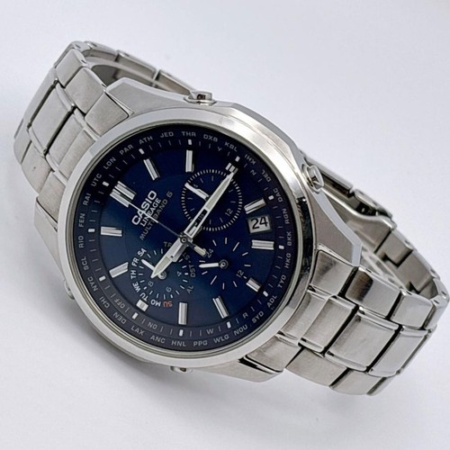 Orologio uomo casio - casio, lineage