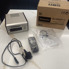 Lettore registratore minidisco - lettore/registratore,